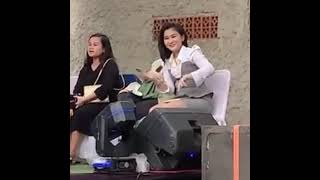 Download lagu artis dangdut Pantura/biduan dangdut cantik mp3