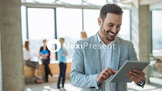 MoxiPresent video