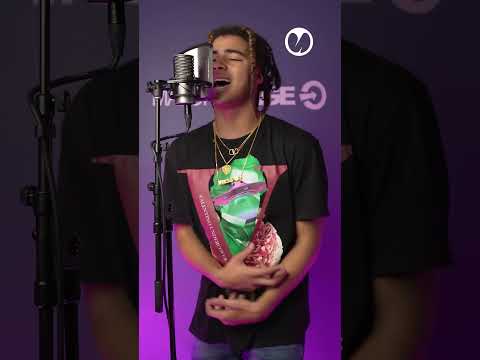 24kGoldn killed this verse live 🔥