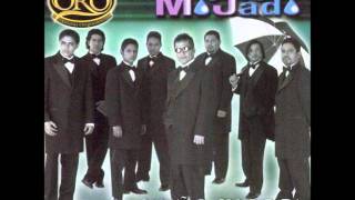 Grupo Mojado La Pareja Ideal