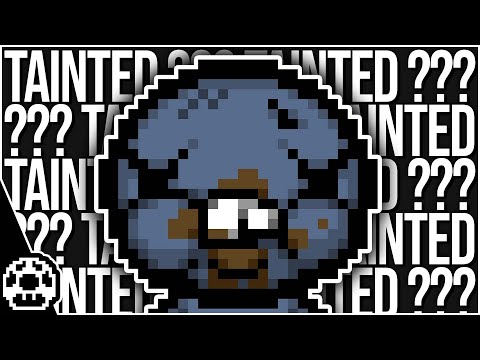 Mögi vs Tainted ??? - Isaac Repentance