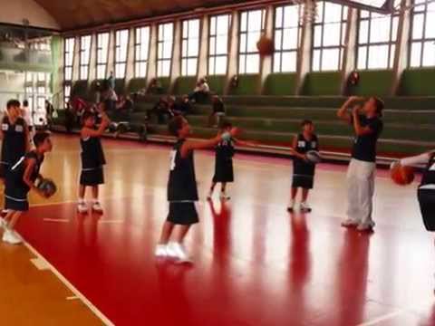 USSA Nova Mil. clip Esordienti 2009-10.wmv