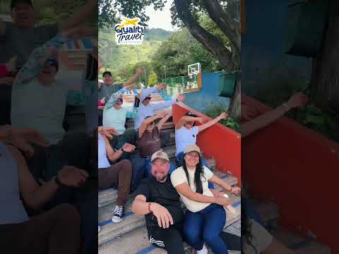 Así es nuestro Viaje a El Cocuy Boyaca desde Bucaramanga con Quality travel Bucaramanga escríbenos