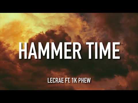 Hammer Time