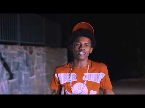 PSG Jay - The Drop (Official Music Video)