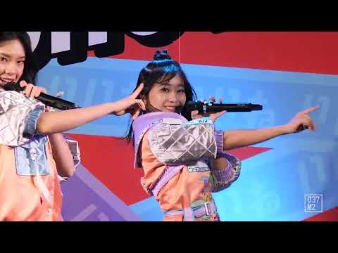 220205 BNK48 Miori - ดีอะ @ BNK48 ดีอะ Roadshow Mini Concert, Central Rayong [Fancam 4K 60p]
