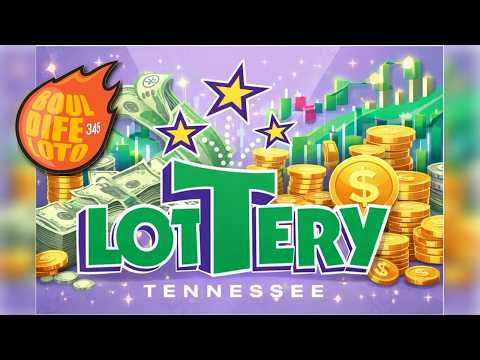 Tennessee Lottery Morning + Budget & Money Talk | 19 FEB 2026