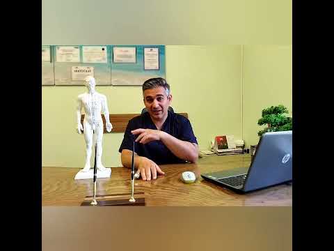 manual terapevt Tural Məhərrəmov Əzələlərdə spayka nədən yaranır?