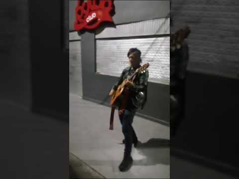 VIOLENTA VICENTINA - PUTO SISTEMA (cover MECHASs PUNK calzinado)