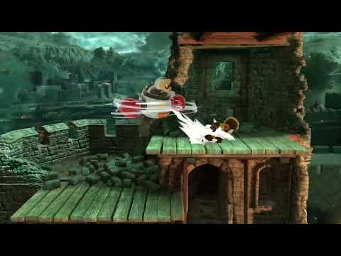 [No Distractions] Mega Man vs. Morton