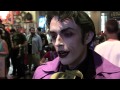 The King of Joker Cosplay 