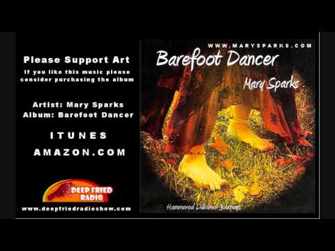 Barefoot Dancer - Mary Sparks - Full Album of Hammered Dulcimer Music