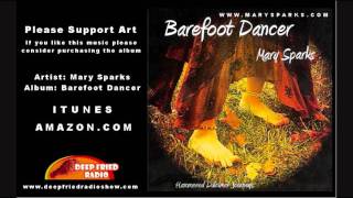 Barefoot Dancer - Mary Sparks - Full Album of Hammered Dulcimer Music