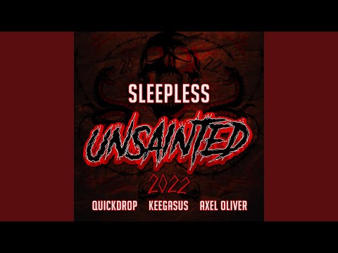 Sleepless (Unsainted 2022)