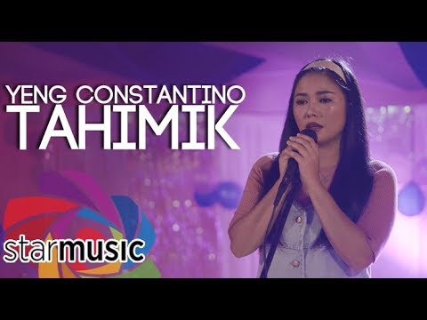 Video thumbnail for Tahimik
