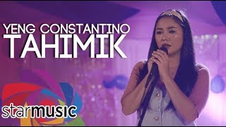 Tahimik - Yeng Constantino (Music Video)