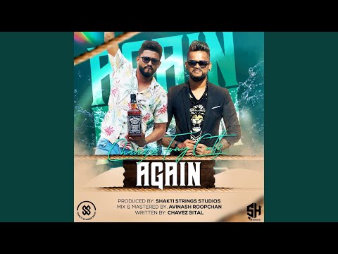 Chavez x Tony Cuttz (Again)