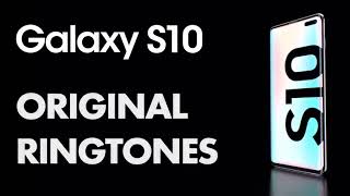 Download lagu Samsung Galaxy S10 || S10  Ringtones, Notifications, Wallpapers ✅ Download @StockRingtones mp3