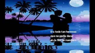 AMARAL - TARDE PARA CAMBIAR