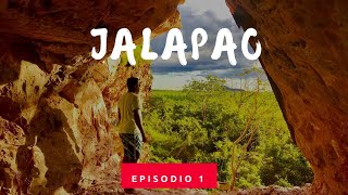 preview picture of video 'Visitando o Jalapão com uma Agência de Turismo - Episódio 1-4'