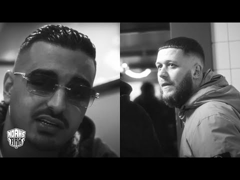 Cor - Soldier ft. KA (prod. Thez)