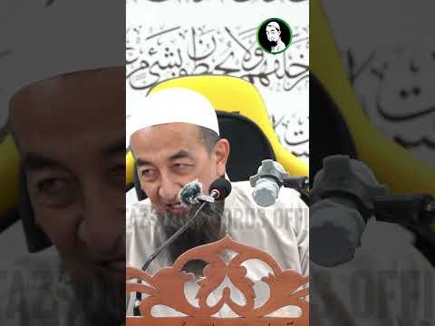 Hukum Bakar Binatang Seperti Tebuan - Ustaz Azhar Idrus