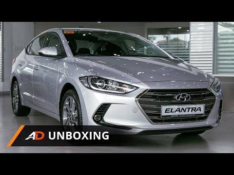 Hyundai Elantra 2020, Philippines Price, Specs & Official ... Hyundai Elantra 2020, Philippines Price, Specs & Official ...