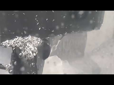 2022 Haas UMC 1000 5-Axis Vertical Machining Center