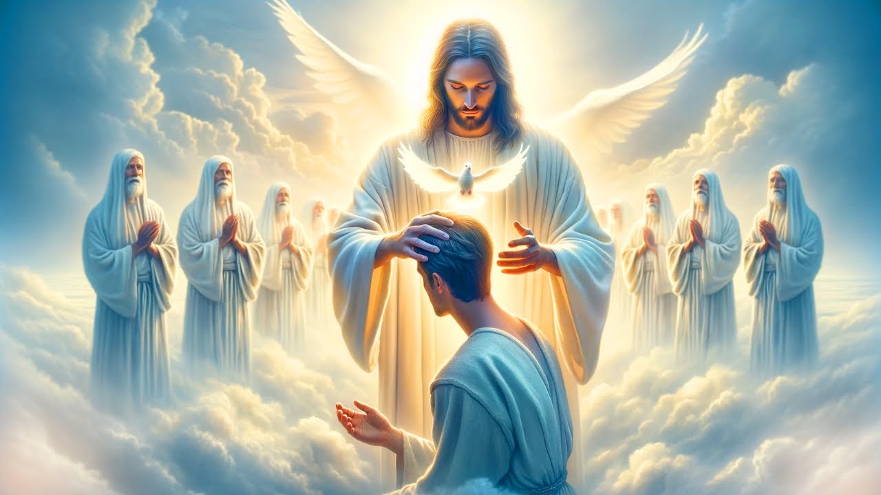 🚨 SI VES ESTAS SEÑALES, ¡EL ESPÍRITU SANTO ESTÁ EN TI! | Fortalecidos en  Cristo Transcripts