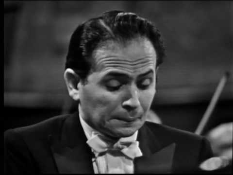 拉赫曼尼諾夫：柏格尼尼主題狂想曲 Rachmaninov: Rhapsody On A Theme Of Paganini