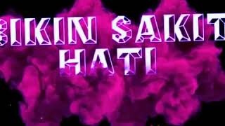 Download lagu sakit hati tipe x story wa mp3