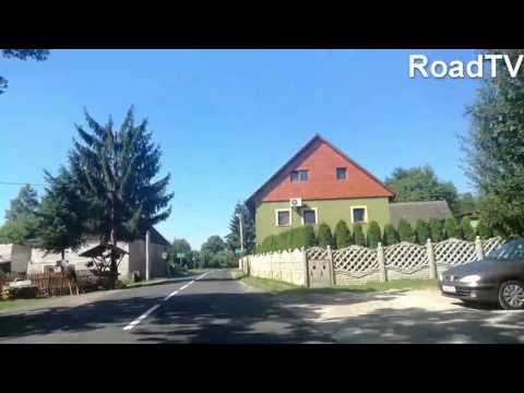 PL: DW297 Lwówek Śląski - Pasiecznik (3x)