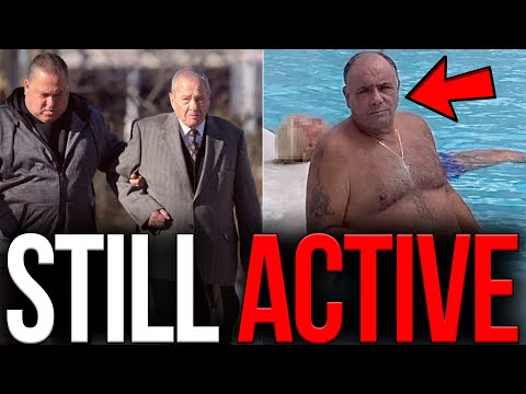 The Colombo Crime Family In 2026