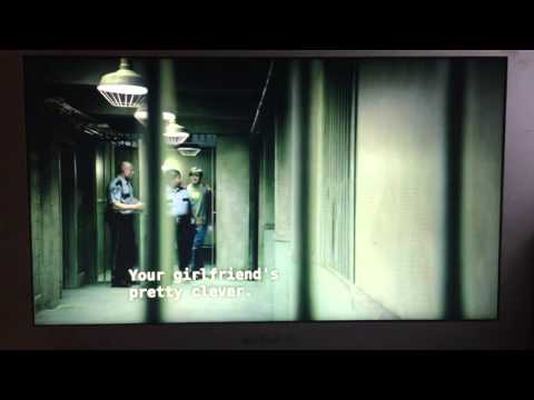 raising hope - death penalty