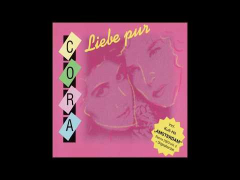 Cora - 2003 - Mega Dance Mix
