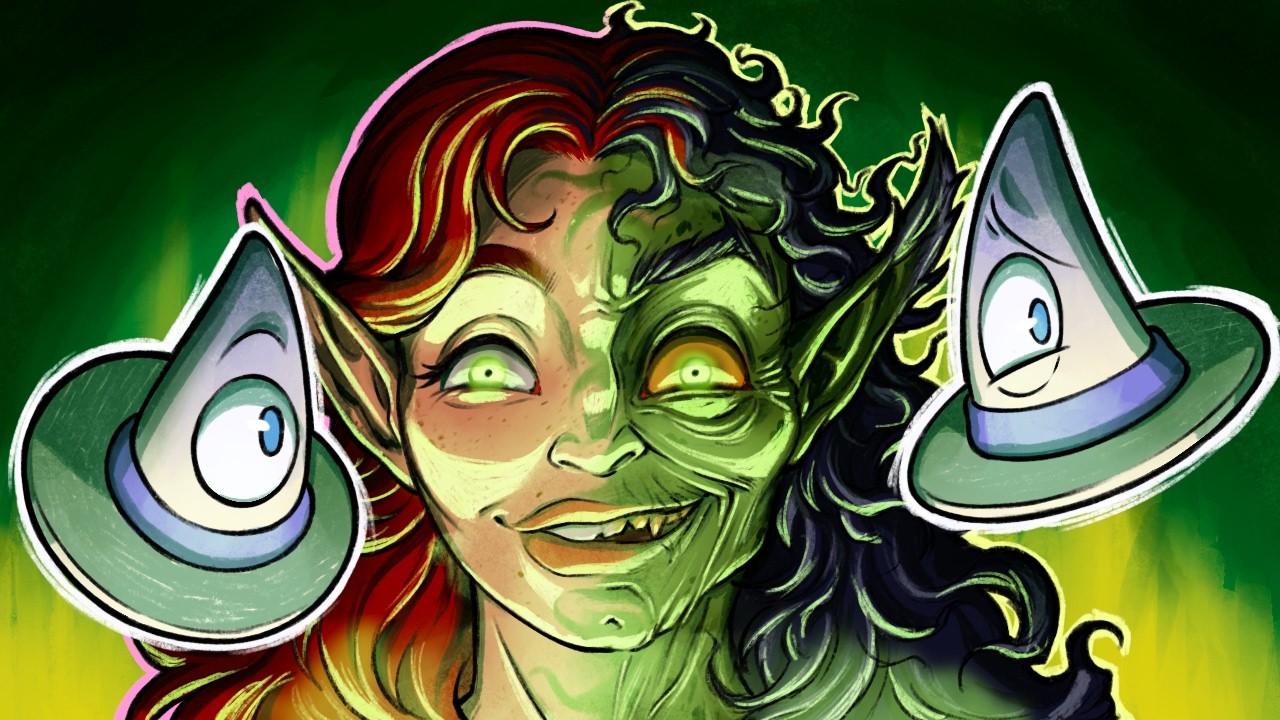 The Best D&D Monster Nobody Uses