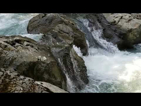 North Fork Nooksack Summer 2020