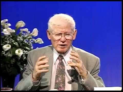 119. Ionel Plesa - Cadouri spirituale - Darul prorociei