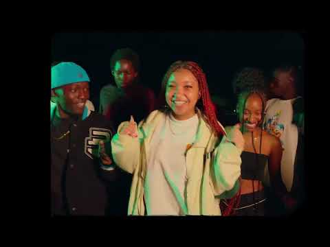 KLONES MELODY - JABA NA NJOTI ( Visualizer)