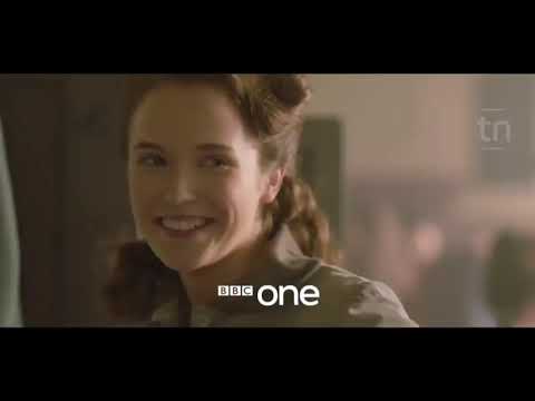 World On Fire Trailer BBC