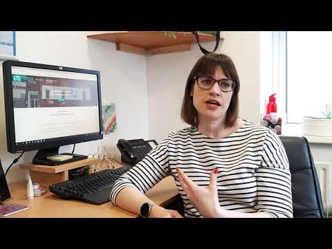 Liberties Training Centre - Customer Success Story