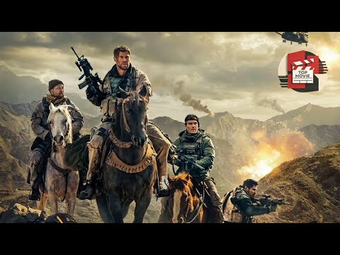 Movie Recap🎬 12 Strong | Movie Recap | Top Movie