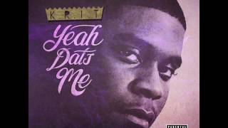 Big K.R.I.T. - Yeah Dats Me