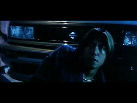 The Mission/鎗火 (1999) - Alleyway Ambush