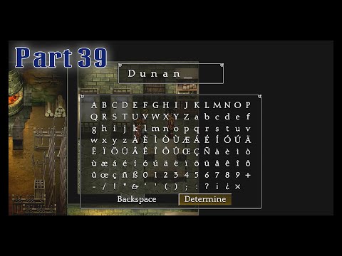 Suikoden 2 HD Remaster Playthrough Part 39 Mercenary Fortress; Forming the Dunan Unit
