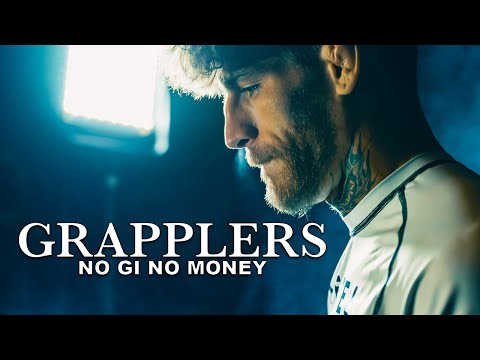Grapplers - Full Documentary