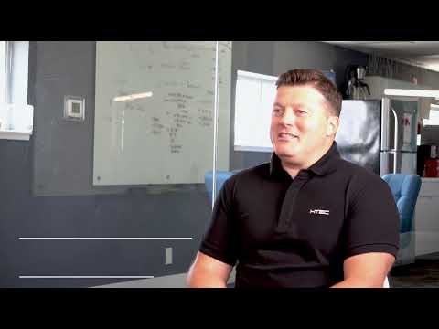 Entrepreneur at Heart: St. John’s University Awards HTEC’s President Dušan Kosić