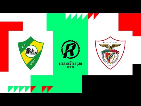 CD Mafra x Santa Clara