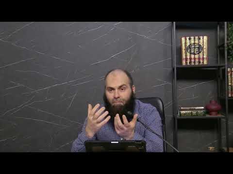 05. Krahasim mes gjendjeve të njerëzve - Metoda të dobishme për një jetë të lumtur