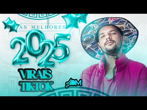 DJ DM – 2025 RESUMIDO EM UMA MÚSICA 🔥 | A RETROSPECTIVA QUE MARCOU O ANO